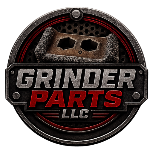 Grinder Parts LLC Logo